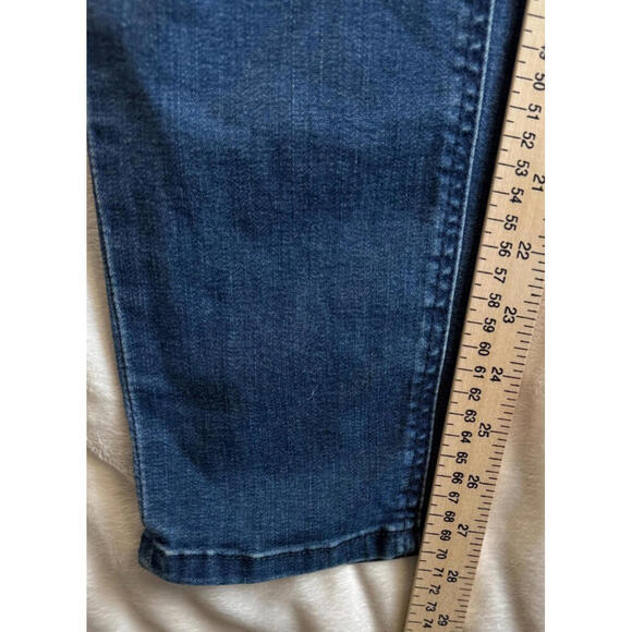 Democracy Ab Solution women's Jeans Size 8 - Picture 6 of 7
